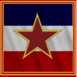 [ SFRY ] Socialist Federal Republic of Yugoslavia
