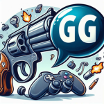GUNSHOT GAMES