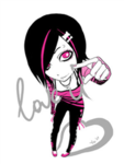 Scene/Emo Pride