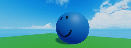 Sphere Land!