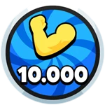 Game Badge Thumbnail