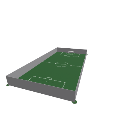 Football Pitch