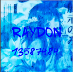raydon に