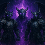 Slayers of Amethyst Realm