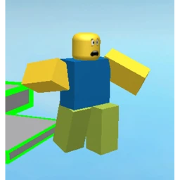 Roblox Ultimate Challenge icon
