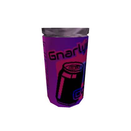 Gnarlyier Cola
