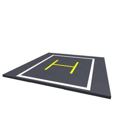 Helicopter Pad