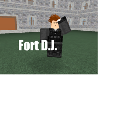 Fort D.J.