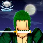 Pirates Piece Studio