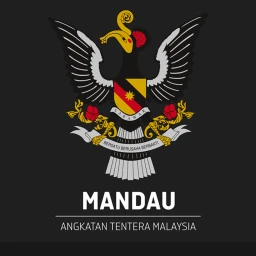 Exercise Zone "Mandau" icon