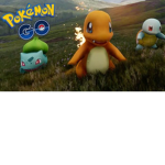 POKEMON GO FOR KIDS