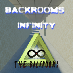 Backrooms infinity