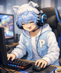 مجتمع rix gamer