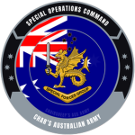 CAA | Special Operations Command |