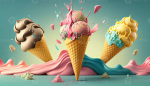Icecream_gaming