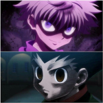 The Shadows of Darknees