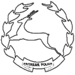[SE] Eritrea Police Force
