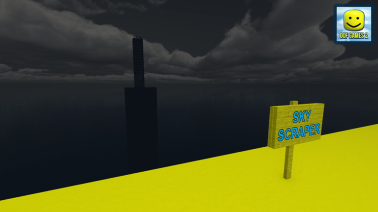 Push Oofs Off Skyscrapers screenshot 3