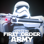 【First Order Jet Troopers】