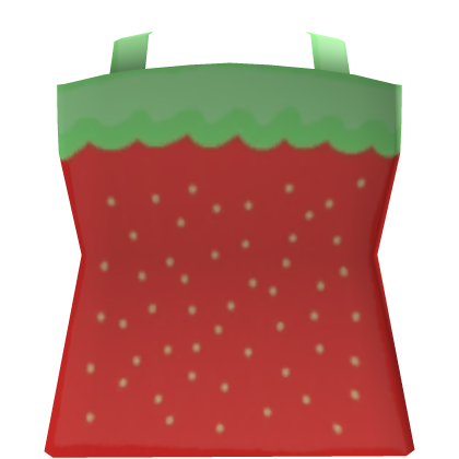 free | cute strawberry dress  paid code:dressvoidy thumbnail