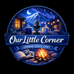 Corner Voice Chat