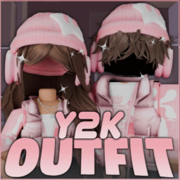[Summer] Y2K Matching Outfit