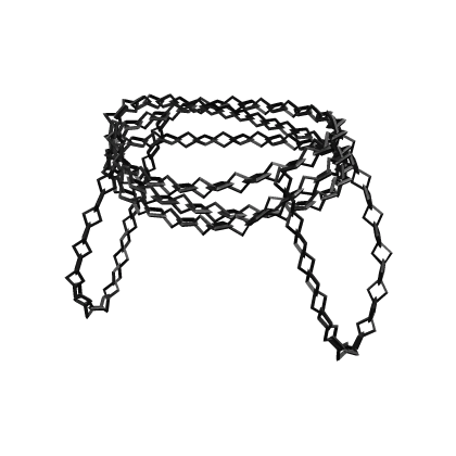 Waist Chains › Black thumbnail