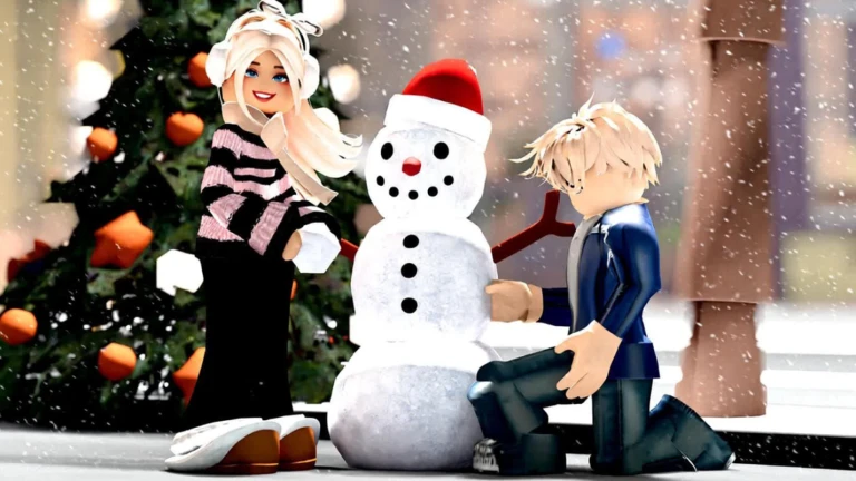 ニュースミス 🏡 RP