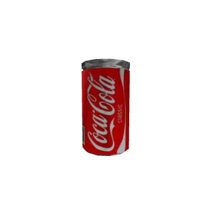 1996 Coke Tool
