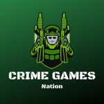 Crime Games Nation