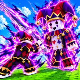 [UPD 1🃏] FIGHT FOR LOOT! icon