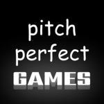 Pitch Perfect Games