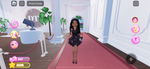 Dress to inpress