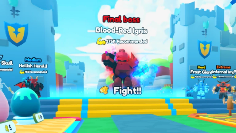 More About Reborn As Swordman, Image source: Roblox.com