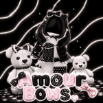 Amour Bows