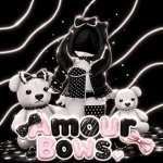 Amour Bows Group Thumbnail