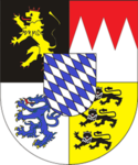 The Greater Bavarian Realm | 1943