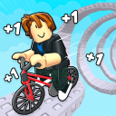 +1 Speed Bike Escape