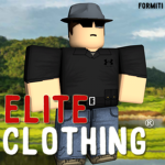 Elite Clothing ®