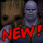 [FIXED] Real Super Heros