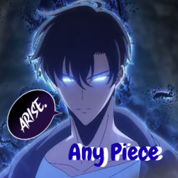 Any piece [testing server]