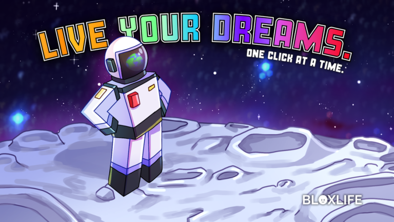 BloxLife [🕵️ SECRET Societies] screenshot 3