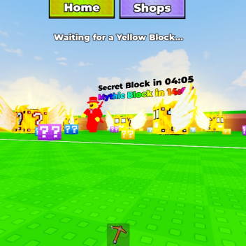 Break Lucky Blocks For BRAINROTS![NEW RELEASE]