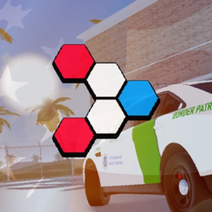CharlieStudios Roblox group icon