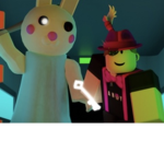 Bun Bun United!