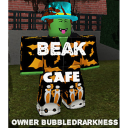 Beak Cafe