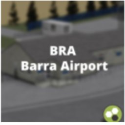 Bara Airport