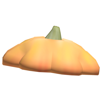 ♡ cute pumpkin hat for halloween in pastel