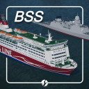 Baltic Sea Simulator │BETA [NEW PORT AND SHIPS]