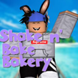 Shake N Bake™ Cafe V.4